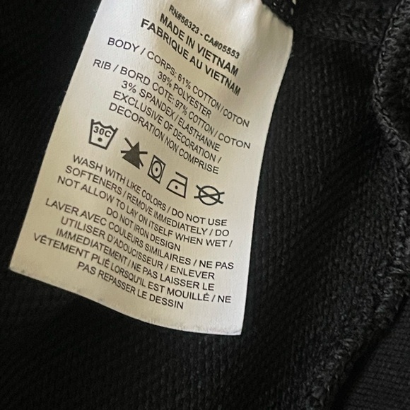 Nike Dri Fit Top 3XL - Picture 5 of 11